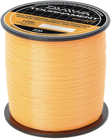 daiwa tournament monofil