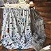 Throw Blanket for Camping - Plush Reversible Camping Blanket for Indoor & Outdoor Settings - Machine Washable Soft Blanket - 100% Polyester Cozy Blanket with Retro-Inspired Patterns, Camp Casual