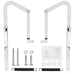 55-1 Attic Ladder Spreader Hinge Arms with