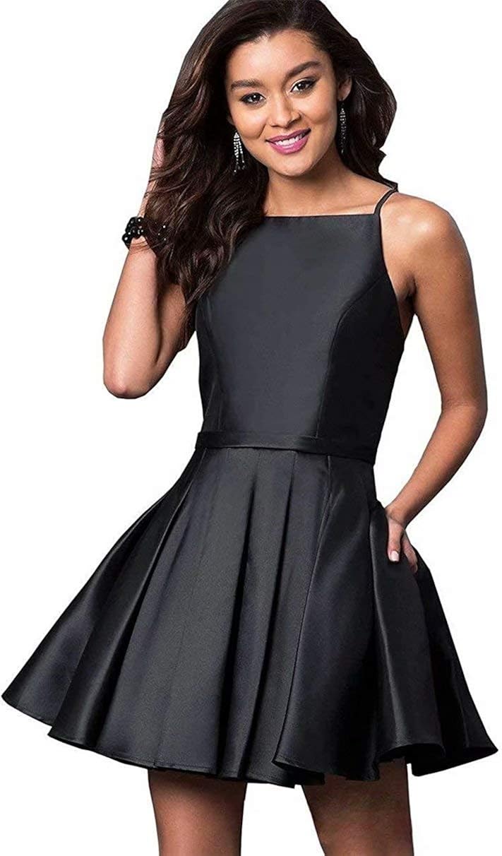 boho homecoming dresses short