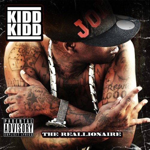 The Reallionaire [Explicit]