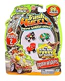 Trash Pack Trash Wheels Series 2 Odour Beaters 4-pack