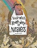 Lunch Witch #2: Knee-deep in Niceness, The (The Lunch Witch)