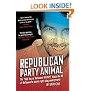 Republican Party Animal: The "Bad Boy of Holocaust History" Blows the Lid Off Hollywood's Secret Right-Wing Underground