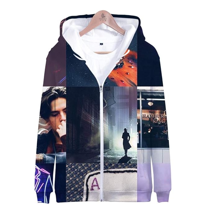 felpa riverdale amazon