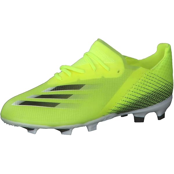 Amazon.com | adidas X Ghosted+ FG Mens Football Boots Soccer