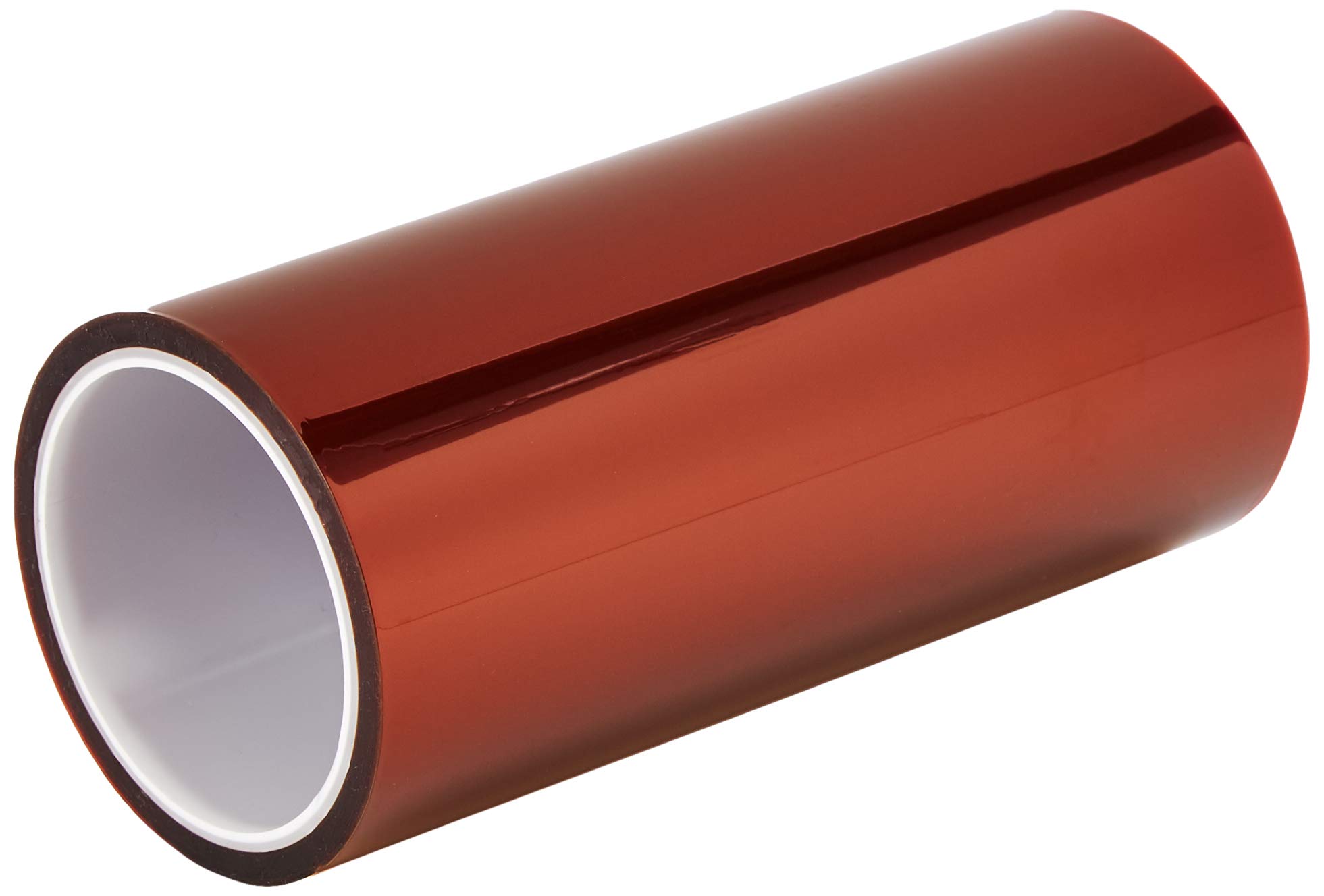 Polyimide 3DPKT200 Tape, Extra Super Wide, 200 mm x 32m