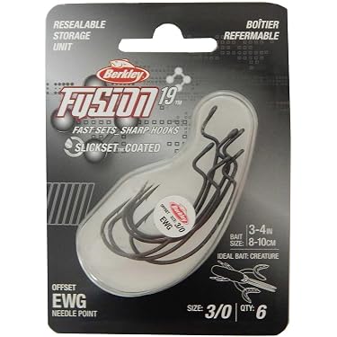 Amazon Best Sellers: Best Fishing Hooks Amazon Best Sellers: Best Fishing Hooks