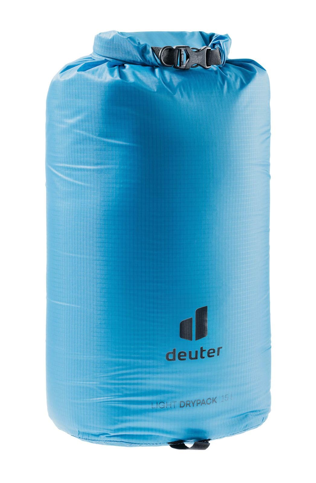 Deuter Light Drypack 15 Pack Bag