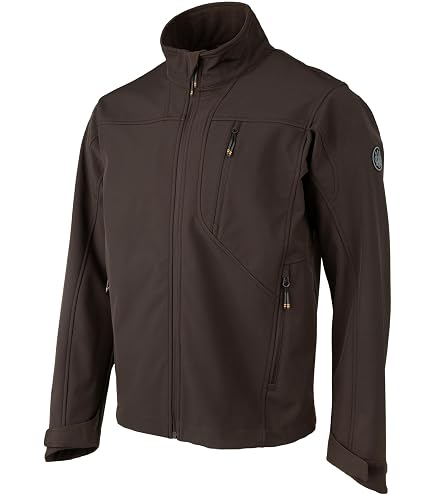 Amazon.com: Beretta Men's Halifax Sherpa Thermal Fleece Jacket