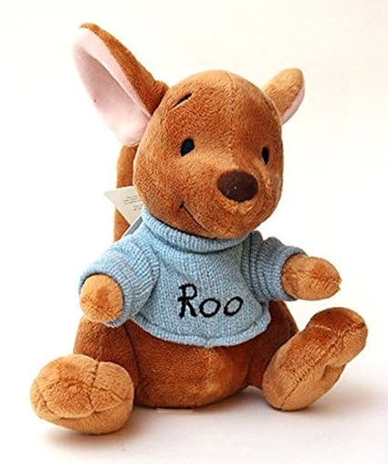 roo soft toy