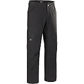 Arc'teryx Cronin Cotton Pant Men's | Bouldering Pant Made for Freedom of Movement