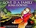 Love Is A Family