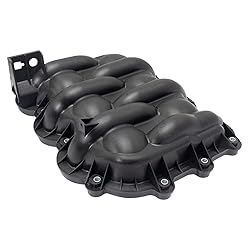 TRQ Upper Engine Intake Manifold Assembly for Ford