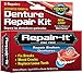 D.O.C. Emergency Denture Repair Kit 3 Each