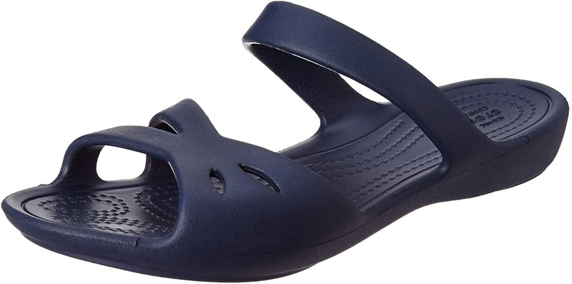 kelli crocs
