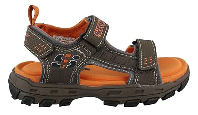skechers boys sandals
