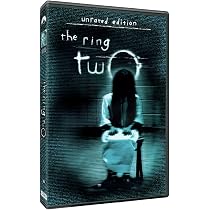 Amazon.com: The Ring Two (Unrated Edition) [DVD] : Hideo Nakata ...