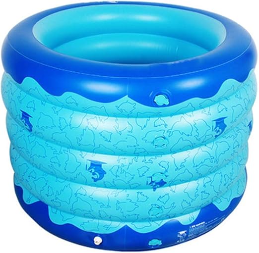 easy inflatable pool