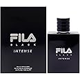 Fila Black Intense for Men - 3.4 oz EDT Spray