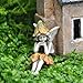 Fairy Kelley Miniature Garden Figurine