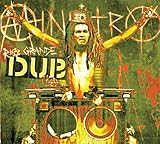 Disco de Ministry: «Rio Grande Dub Ya (Dig)» (Anverso)