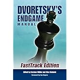 Dvoretsky's Endgame Manual: FastTrack Edition