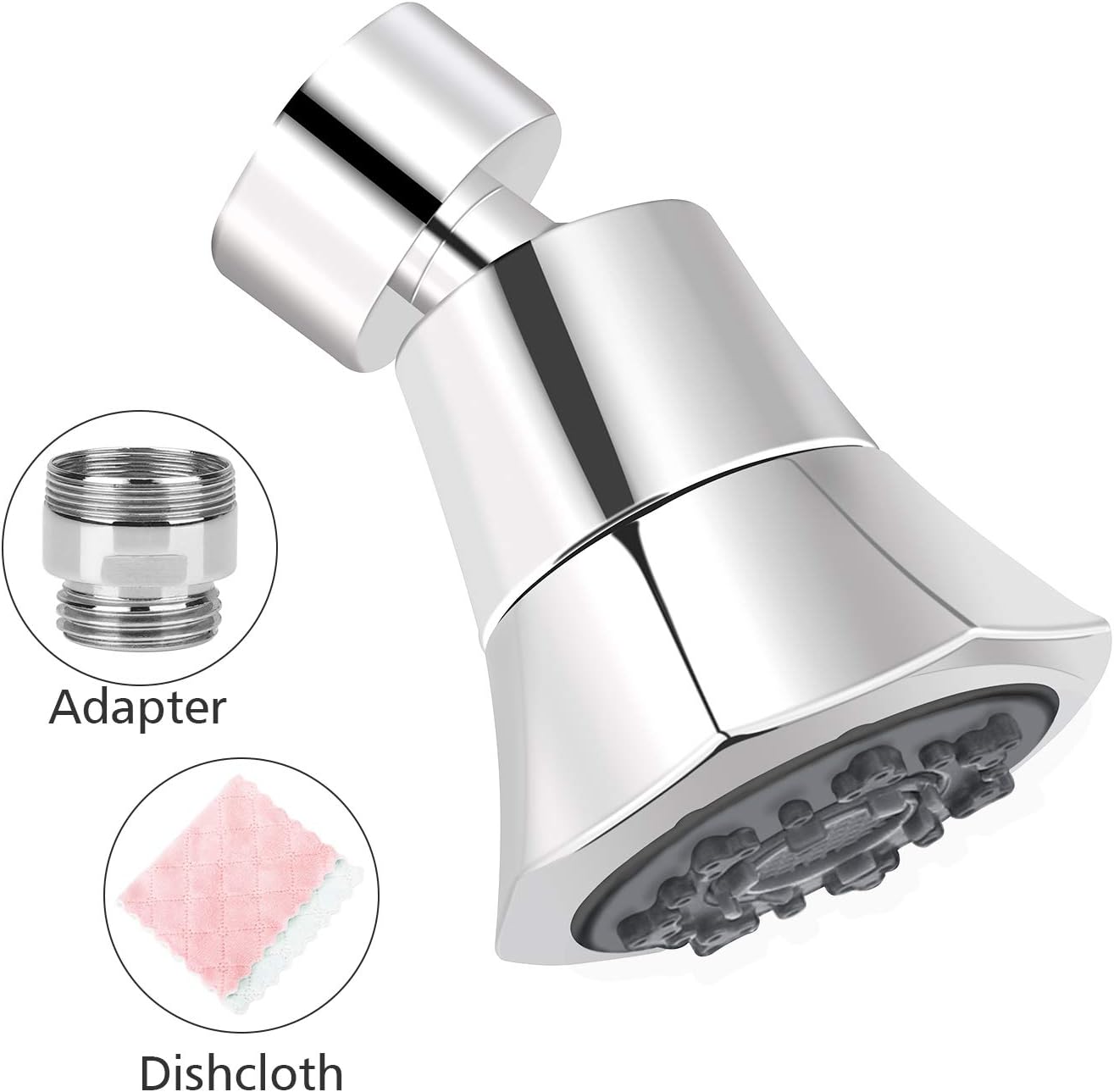 Best Kitchen Faucet Aerator/Sprayer Attachment
