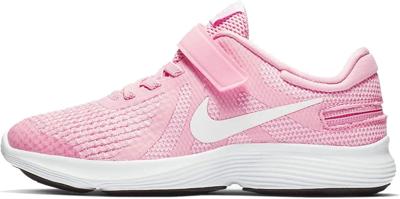 nike kids preschool revolution 3