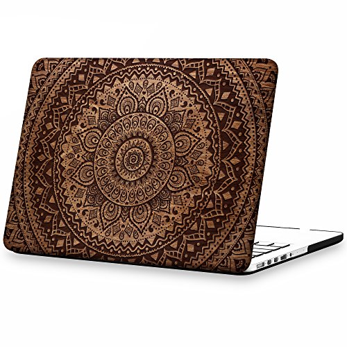 Macbook Covers with Designs: Amazon.com