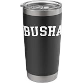 Busha Stainless Steel Insulated Tumbler