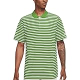 Nike Men's Dri-FIT Victory Golf Polo Chlorophyll