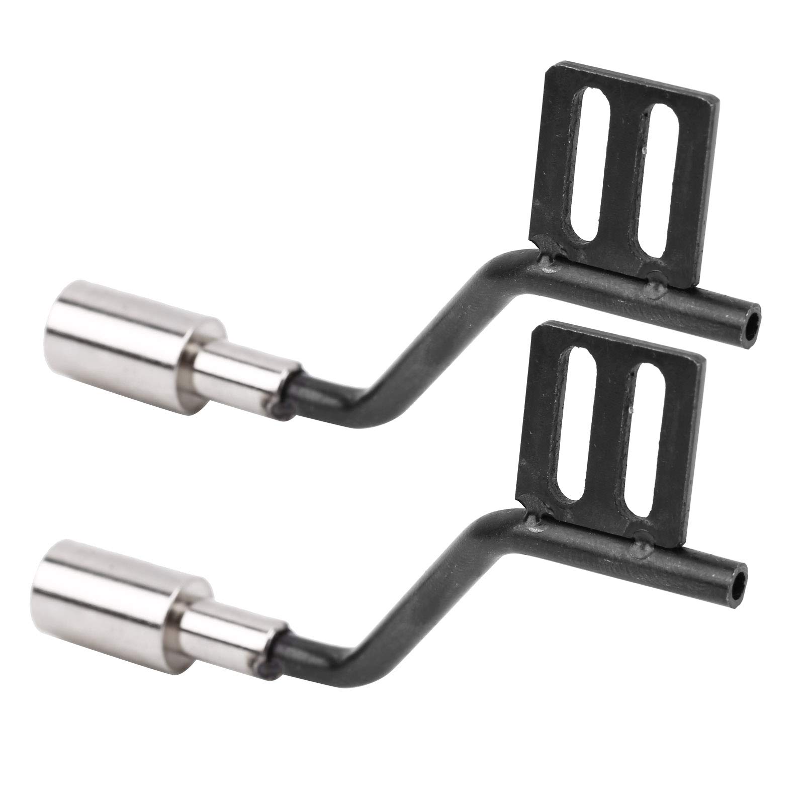 1/10 Scale RC Simulation Decoration Exhaust Pipe Accessory Suitable for scx10 Model Parts