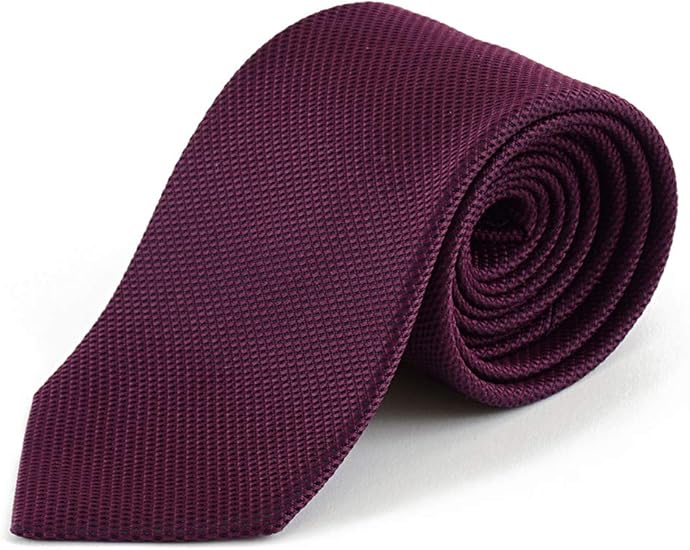 Amazon ワイン2 日本製 京都丹後織 シルク ネクタイ メンズ ビジネス 結婚式 ブランド プレゼント ギフト クリスマス ストライプ 無地 8cn ドット チェック 小紋 格子 Artismb 23 ネクタイ 通販
