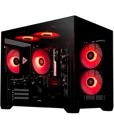 Amazon.com: AVGPC Max Gaming PC with I5 11400F CPU, GeForce RTX