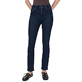 PAIGE Women's Gemma Bespoke Jeans