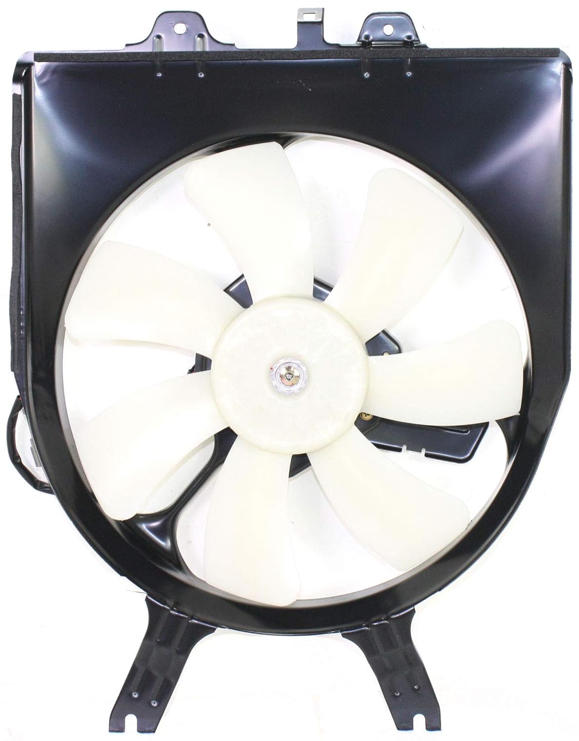 Which Is The Best 2007 Odyssey Cooling Fan Blade