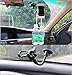 Wewdigi Universal car Windshield Holder Support celular with Suction Mount Stand Sucker suporte para for iPhone 6 Mobile Phone GPS PDA
