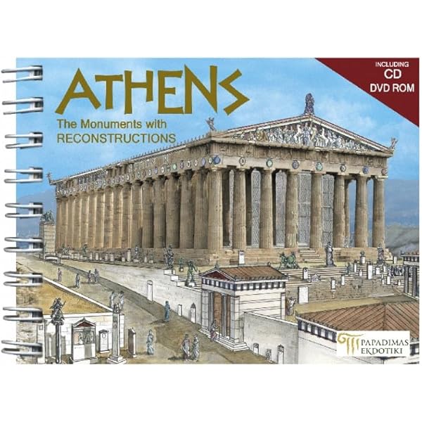 洋書 ANCIENT GREECE MONUMENTS AND SITES 洋書 ANCIENT GREECE MONUMENTS AND SITES The 19 UNESCO Sites