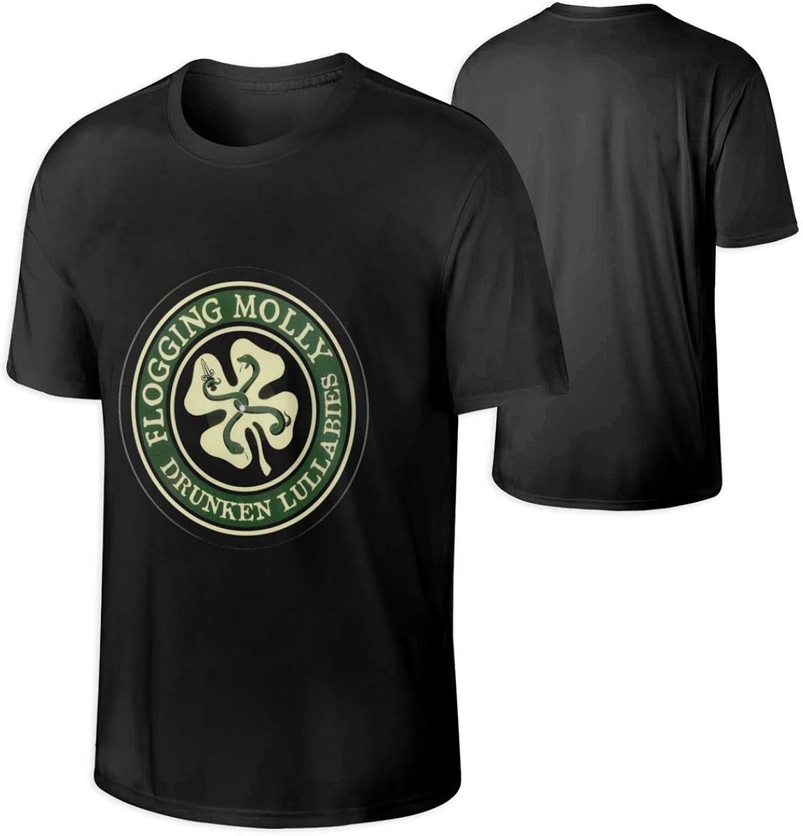 cool music shirts