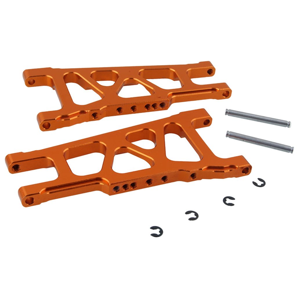 Toys & Games SLA007 Alloy Front /Rear Suspension Arms Upgrade Parts for