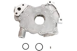 For M340HV High Volume Oil Pump, Fits for Ford Car/For Mercury/Truck 4.6L/5.4L 2004-2014, Fits for Ford 4.6L & 5.4L SOHC 3V 2