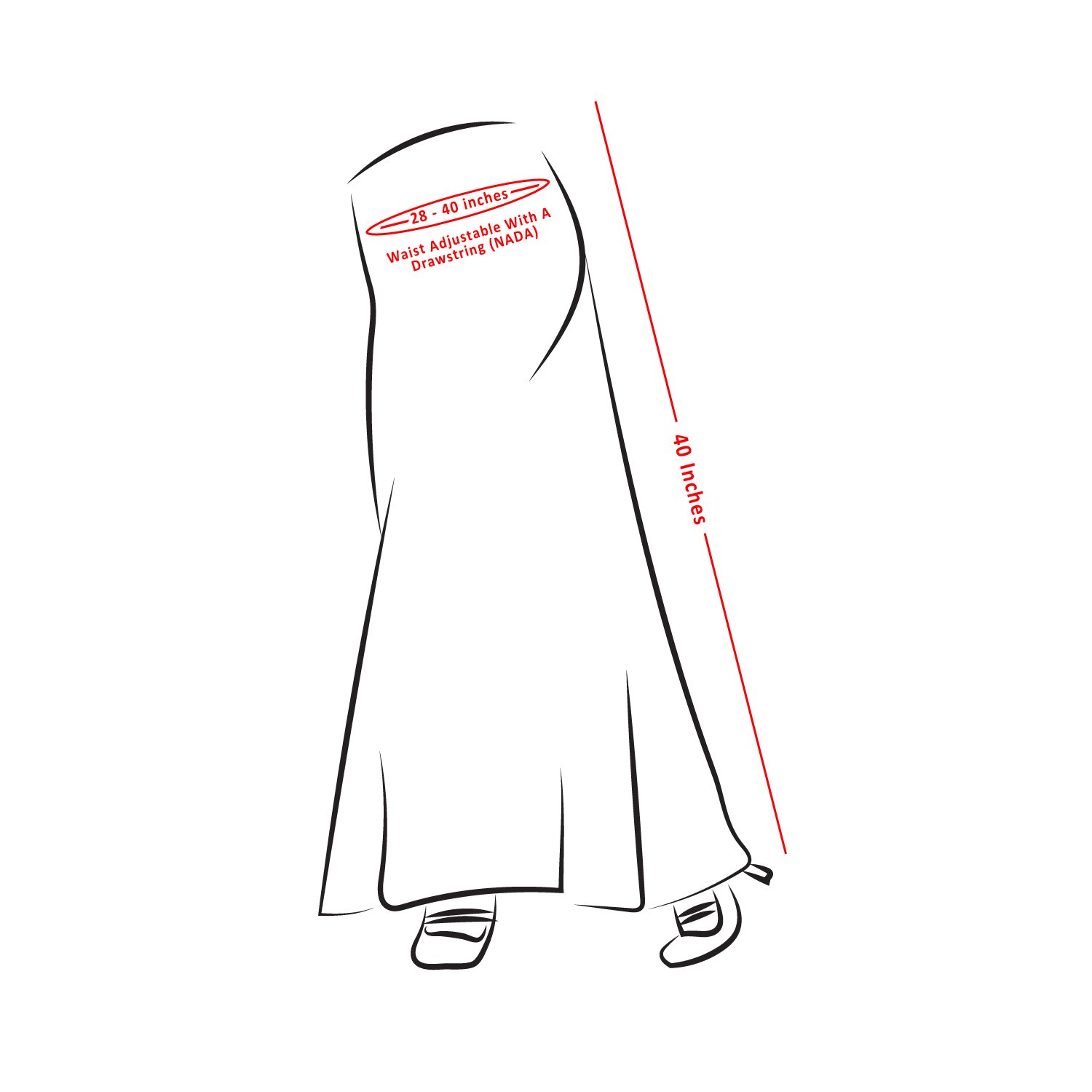 ziya women's satin petticoat (zy-ptc-bpk, pink, free size)