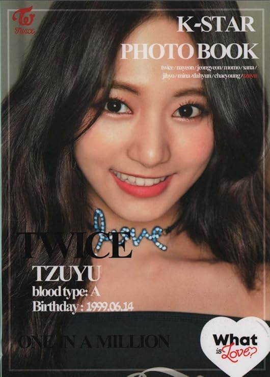 Amazon Twice ツウィ 写真集 ａ５サイズ ３４ページ トゥワイス グッズ アイドル 芸能人グッズ 通販