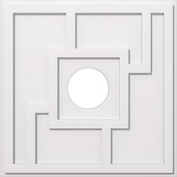 Ekena Millwork CMP26KX-06000 Knox Architectural