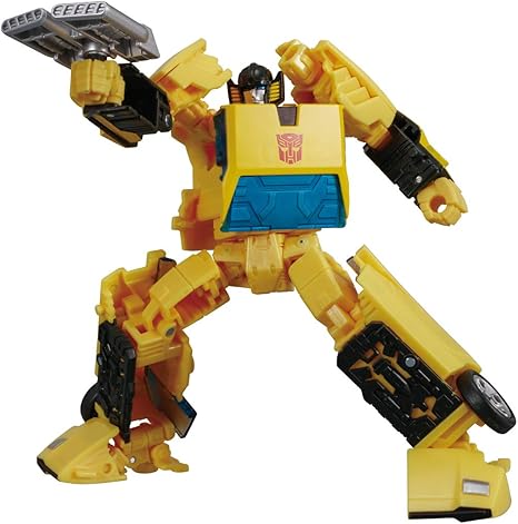 Amazon トランスフォーマー アースライズシリーズ Er 11 サンストリーカー ロボット 子ども向けフィギュア おもちゃ Amazon トランスフォーマー アースライズシリーズ Er 11 サンストリーカー ロボット 子ども向けフィギュア おもちゃ