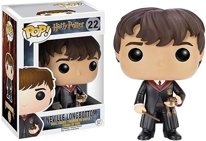 funko pop de harry potter