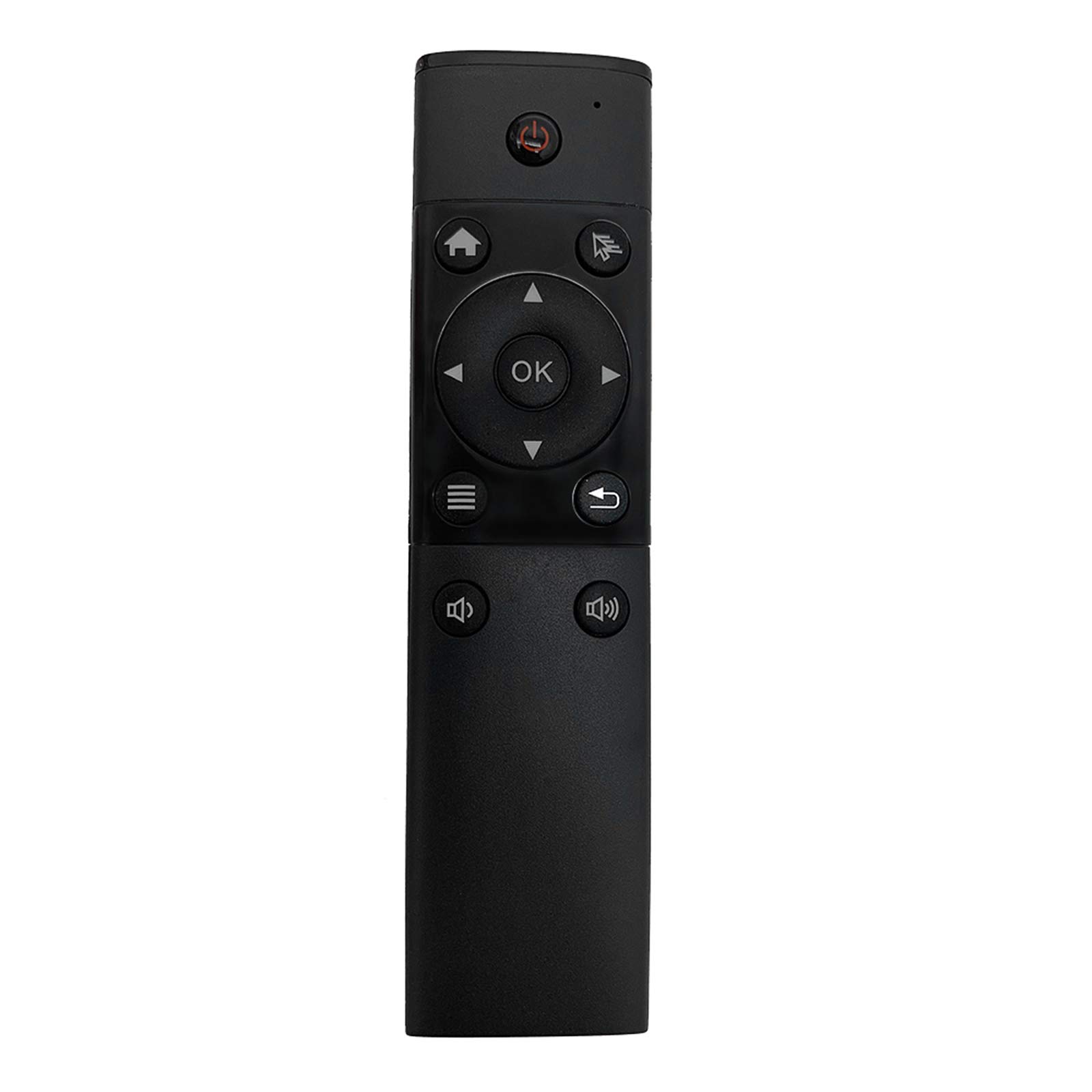 Magic 2.4G Wireless Remote Control for Android TV/Smart TV/TV-Dongle/PC Projector