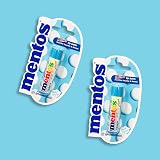 Read My Lips Mentos Mint Lip Balm Single Blue view 3
