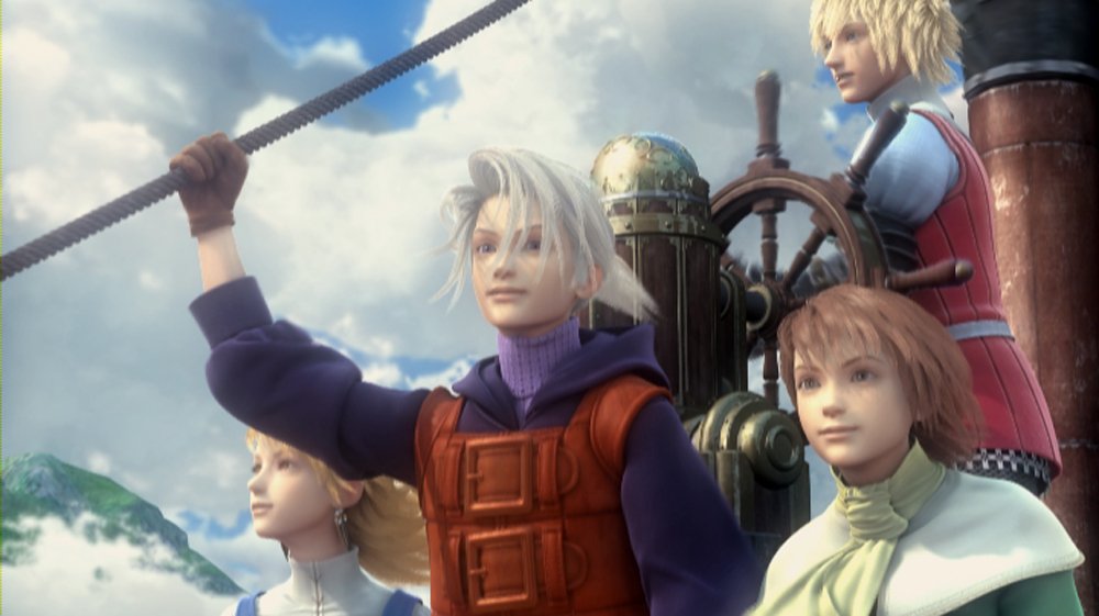 Final Fantasy III [Japan Import]